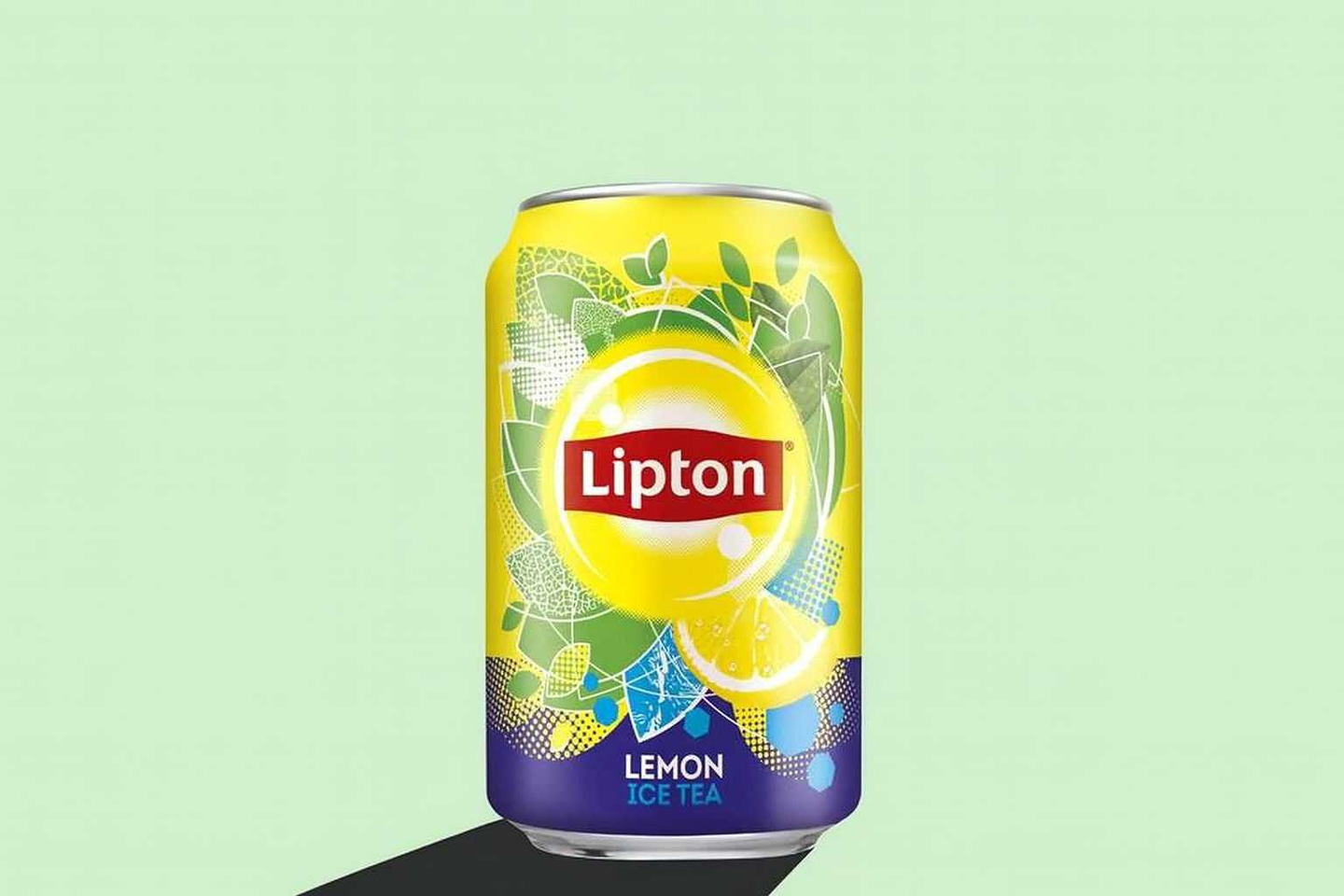 Lipton Lemon Ice Tea
