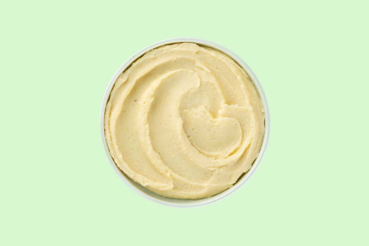 Mashed Potato