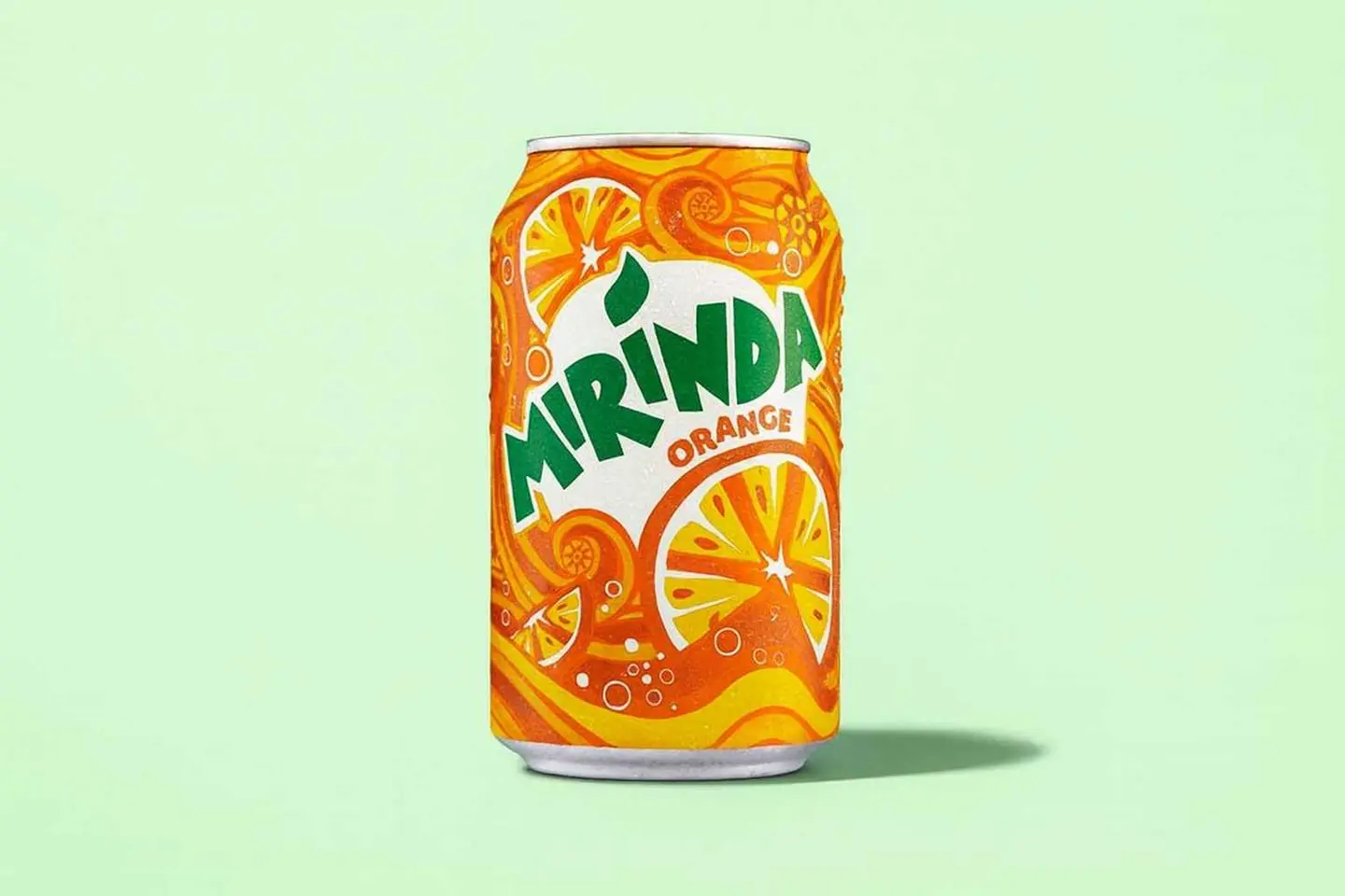 Mirinda