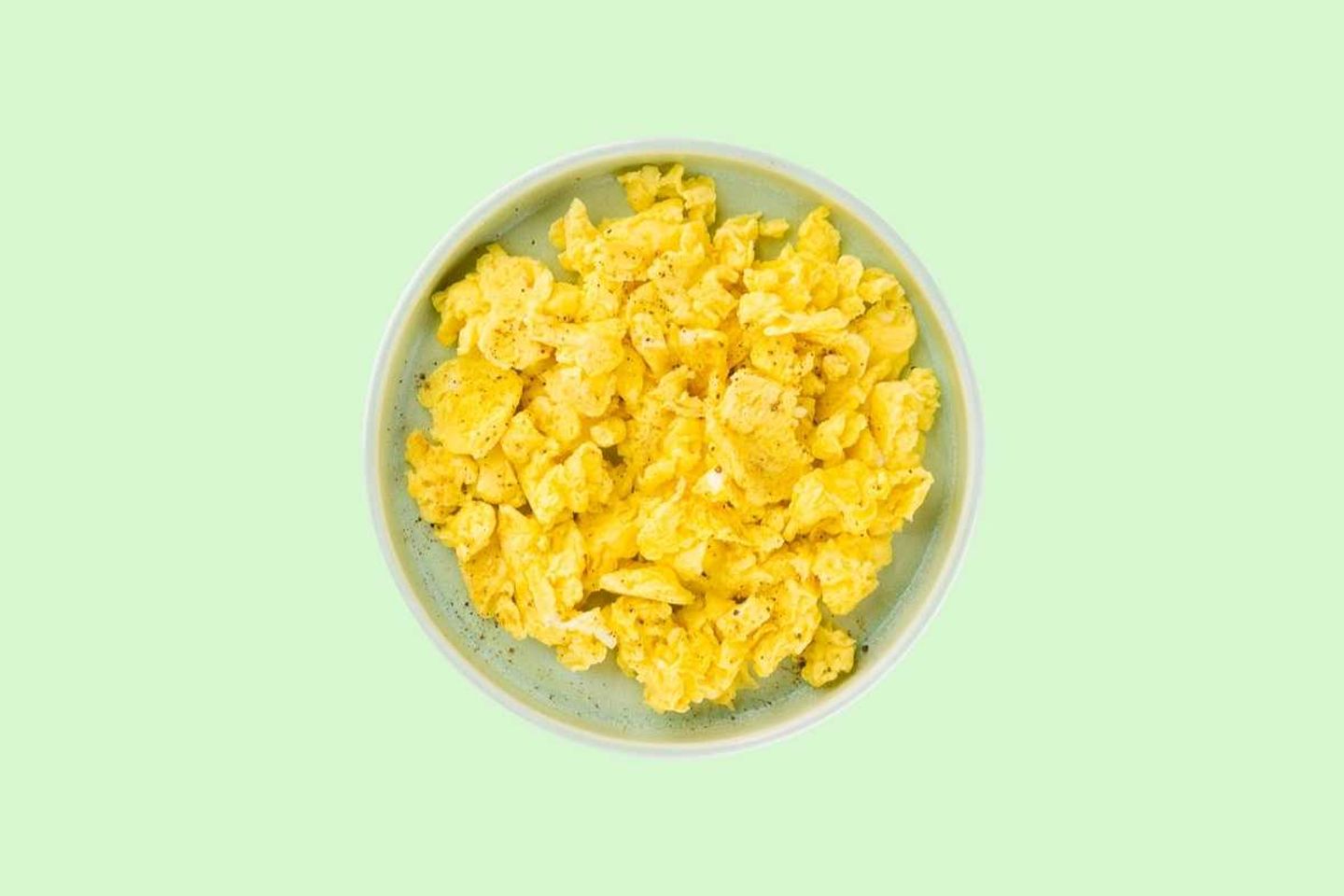 Scrambled Eggs