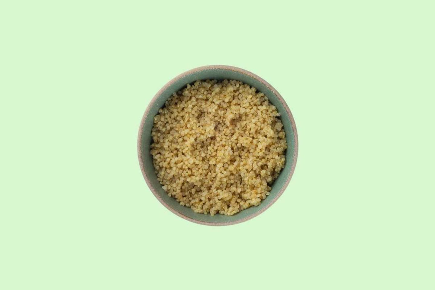 Quinoa