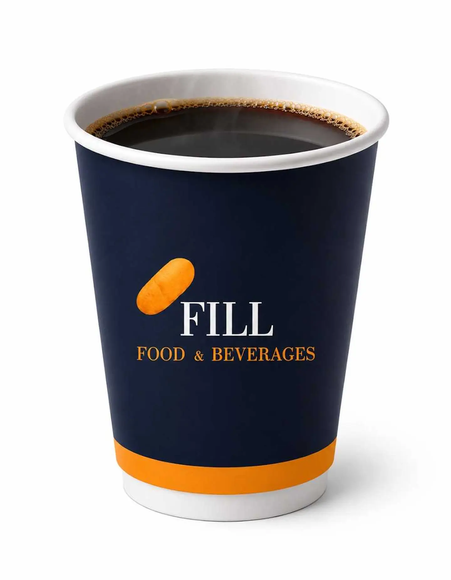Drip Coffee