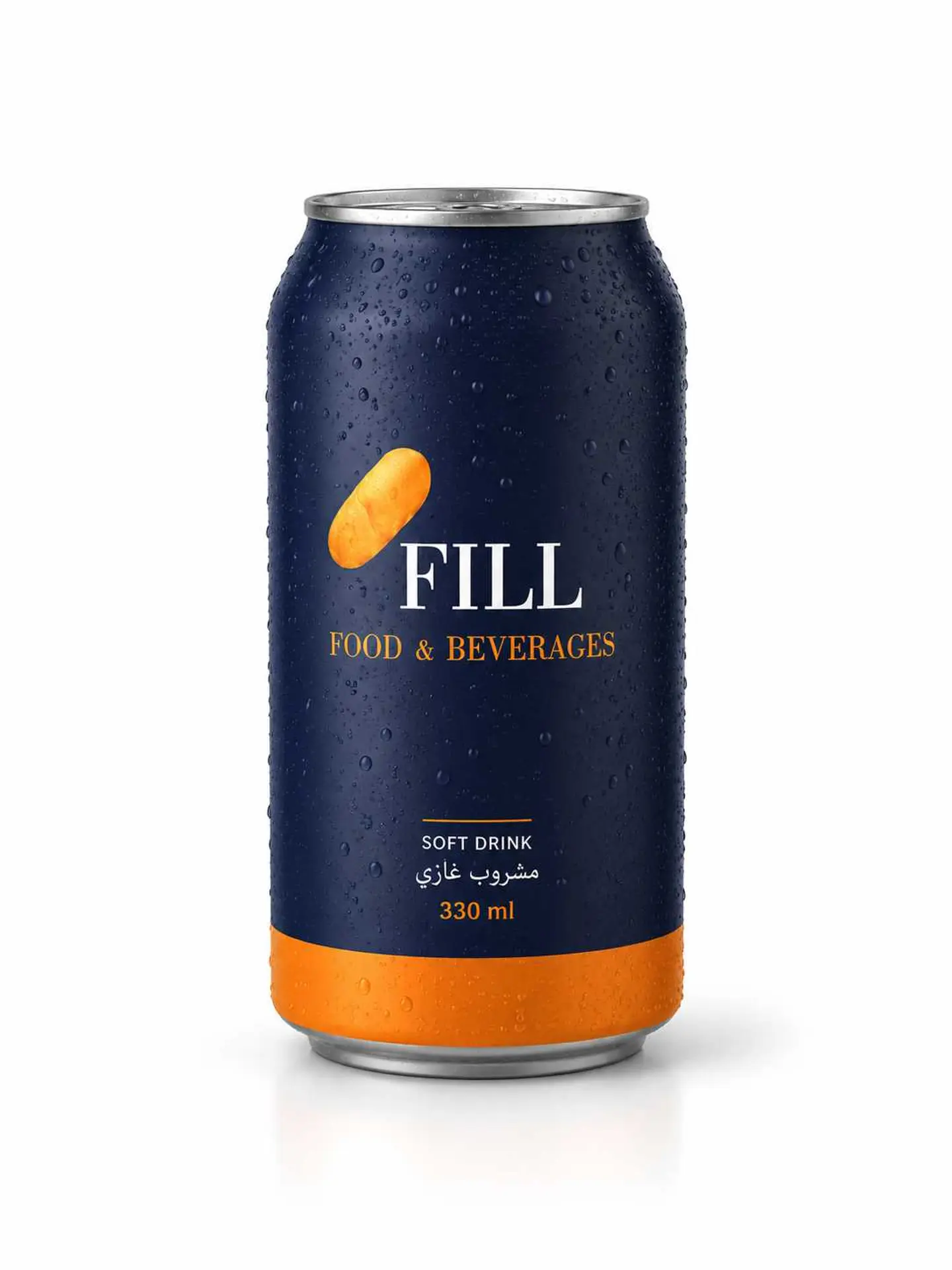 Soft Drinks