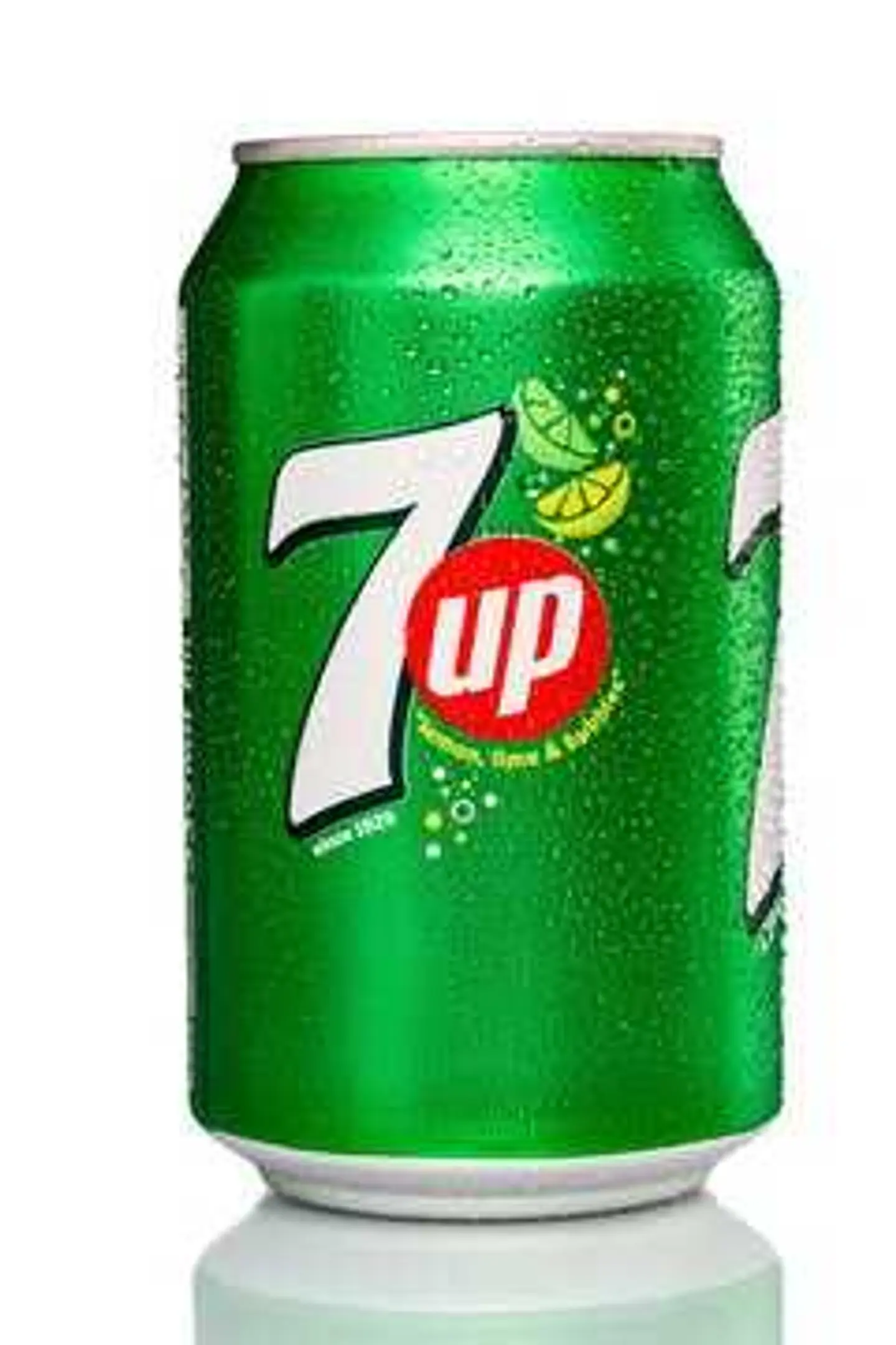 7 Up