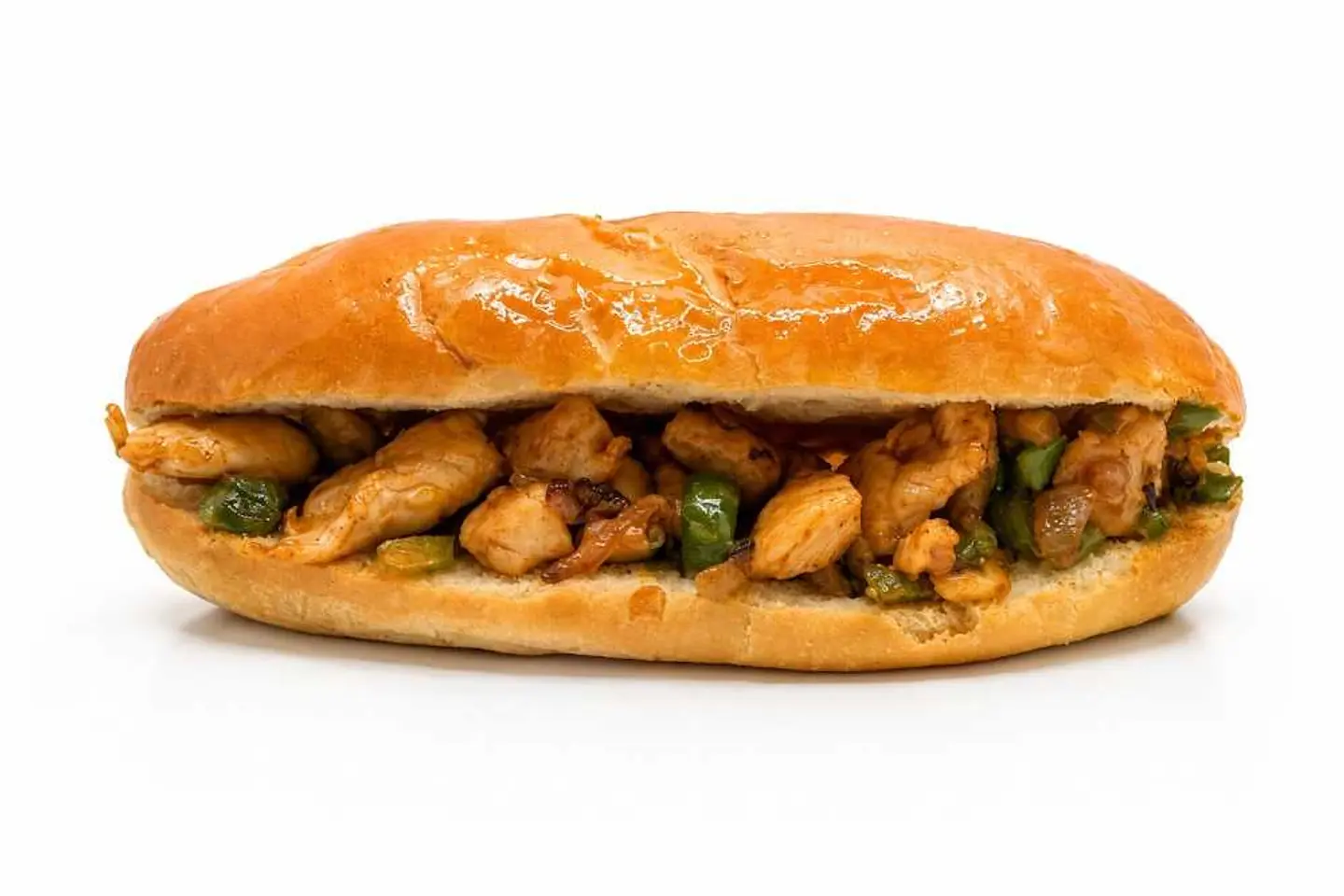 Chicken Maqalqal