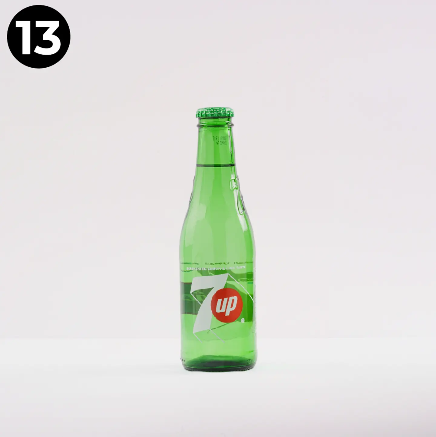 7 Up