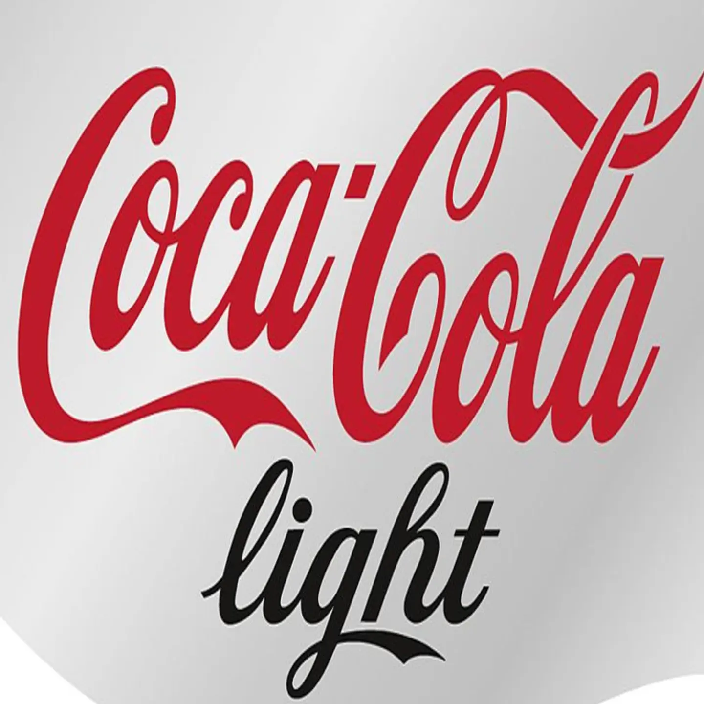 Coca Cola Lite