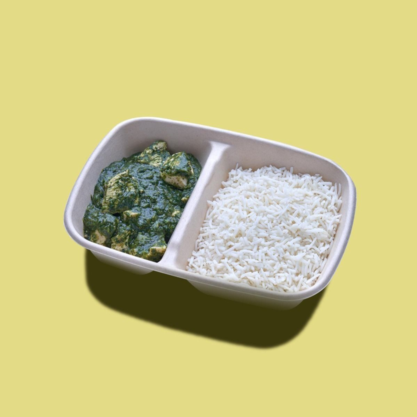Chicken Molokhiya