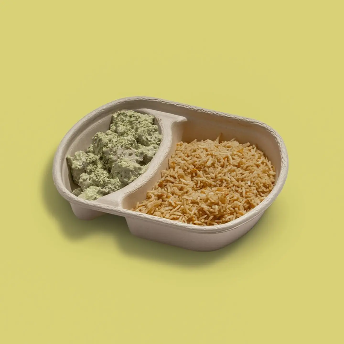 Chicken Herb