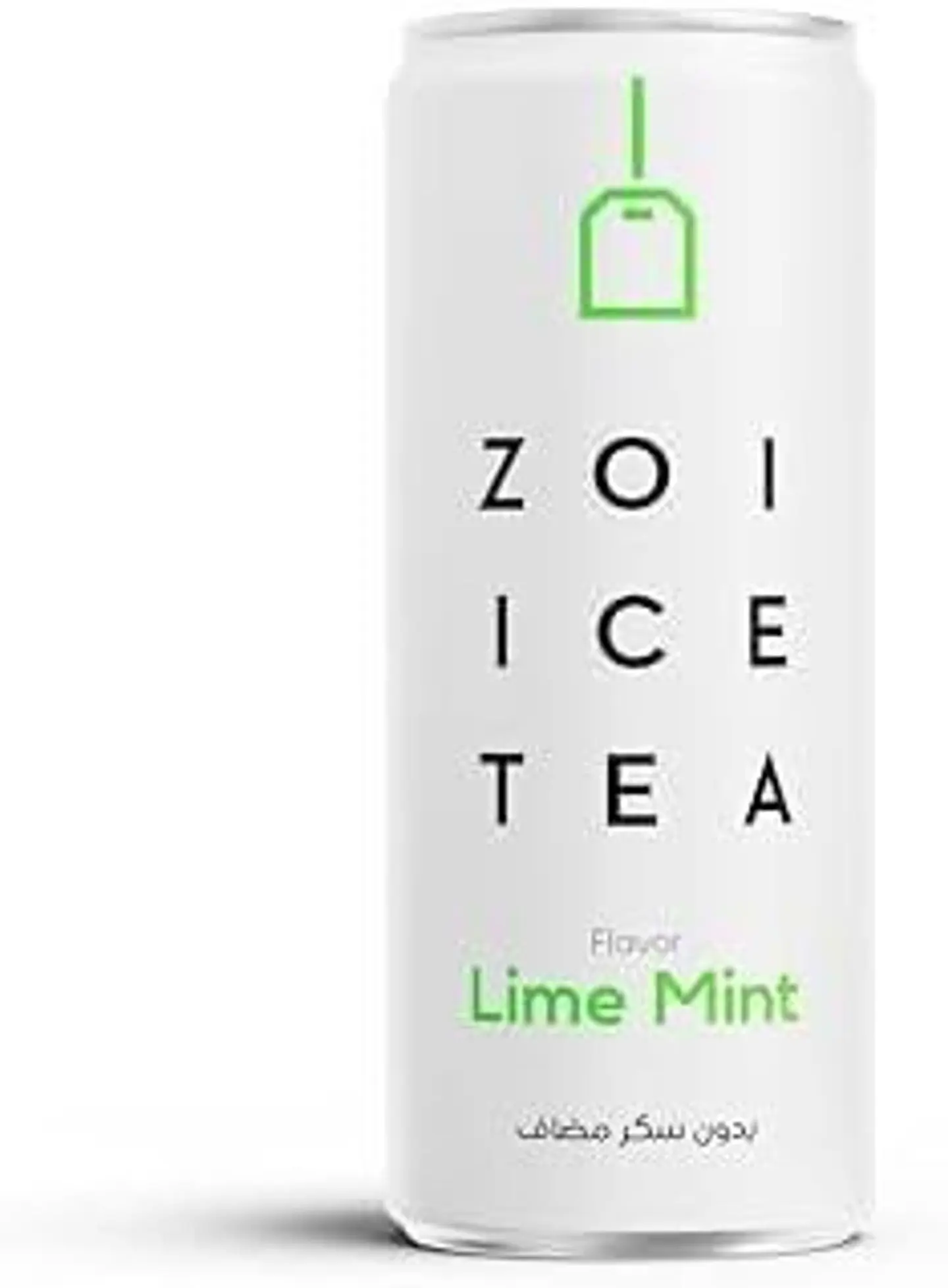 Zoi Ice Tea