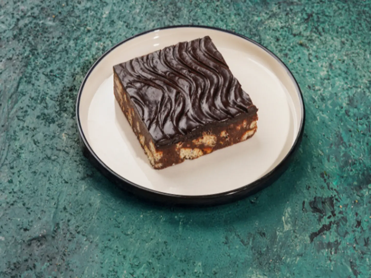 Lazy Cake