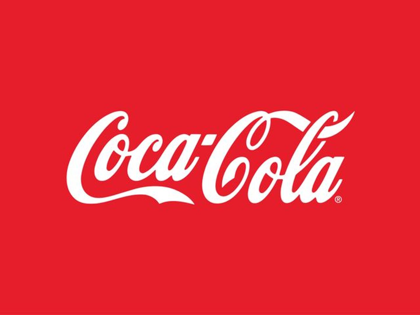 Coca Cola