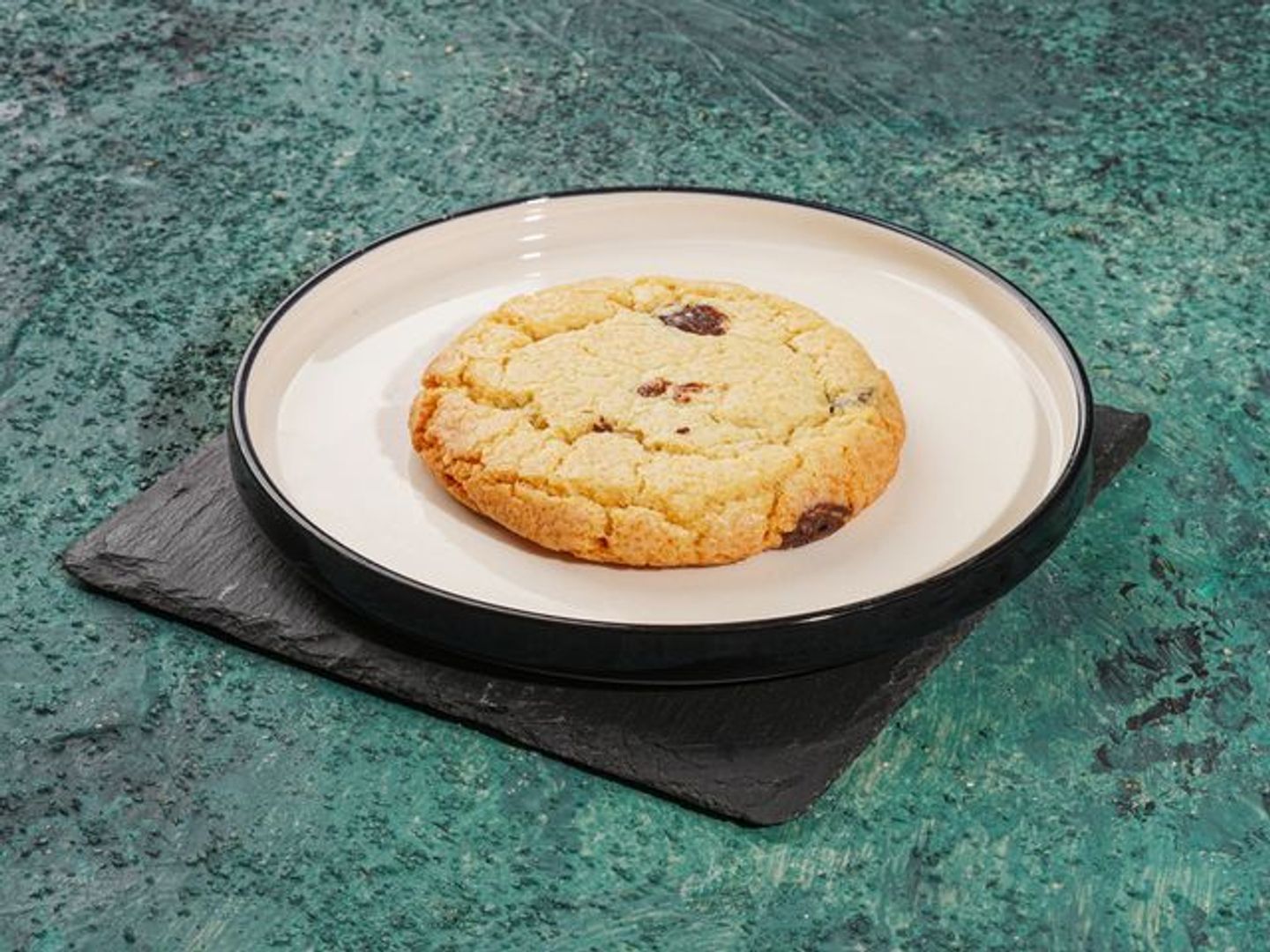 Vailla Cookies
