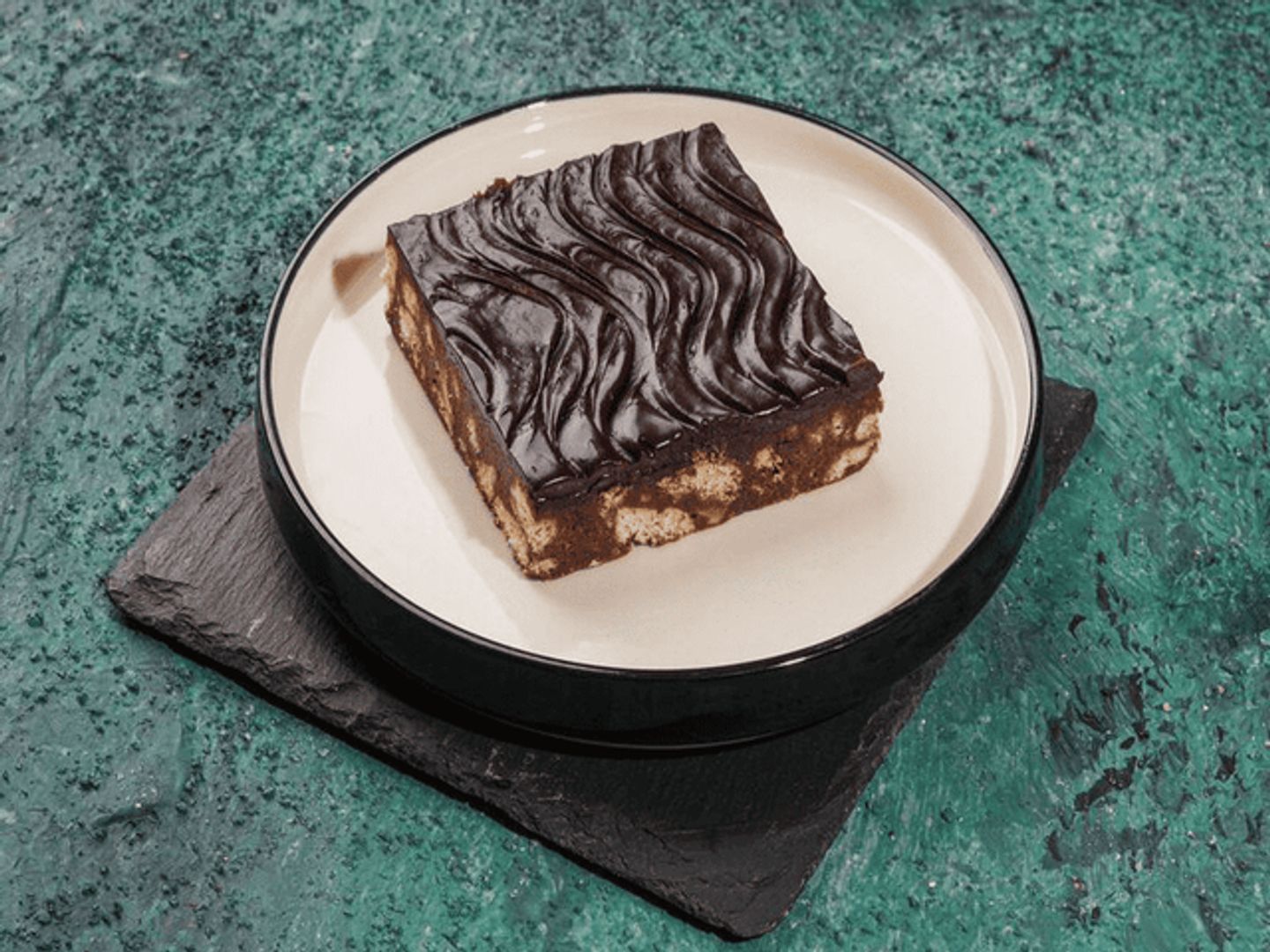 Lazy Cake