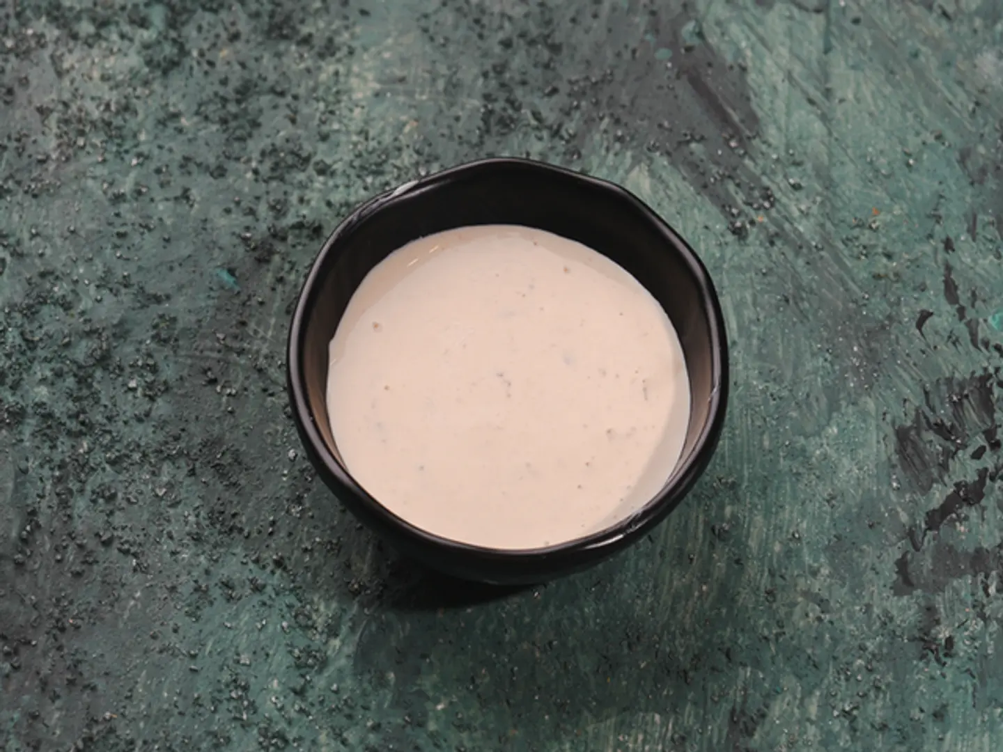 صوص الطحينة