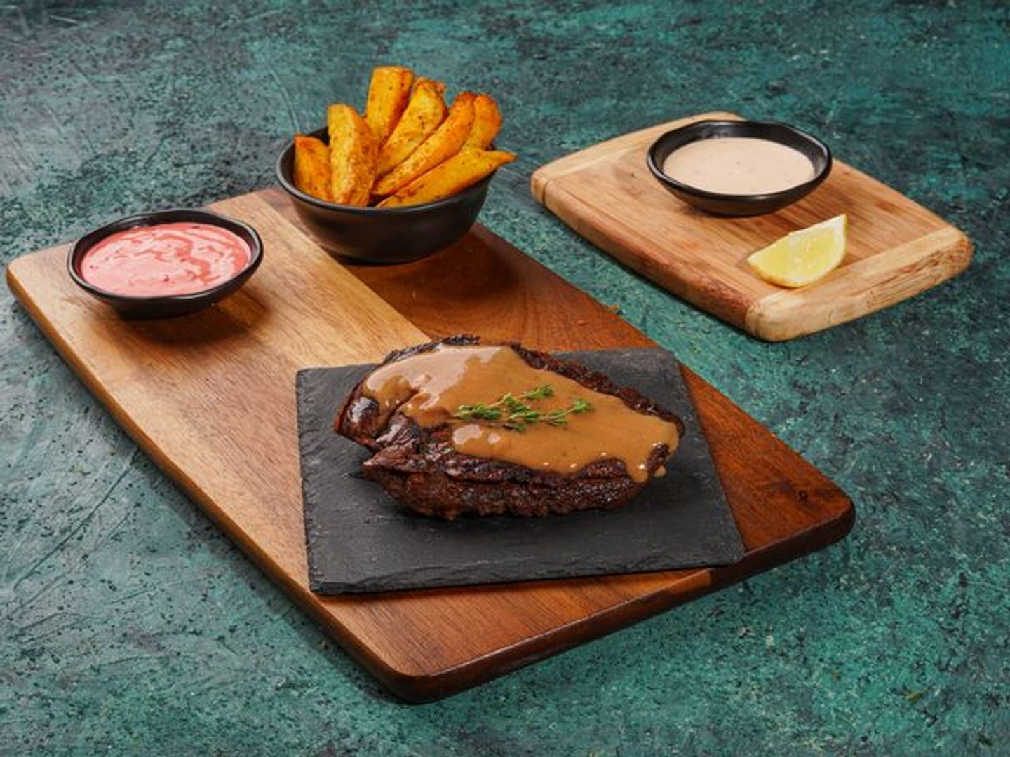Beef Steak