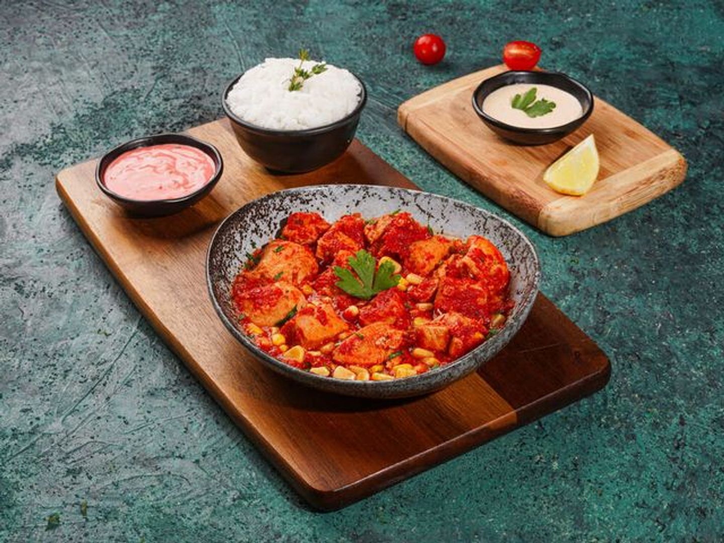 Mexican Chicken