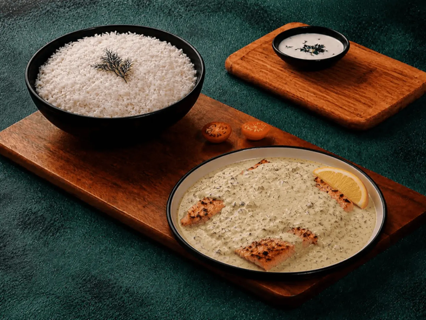 سمك بصوص الترتار