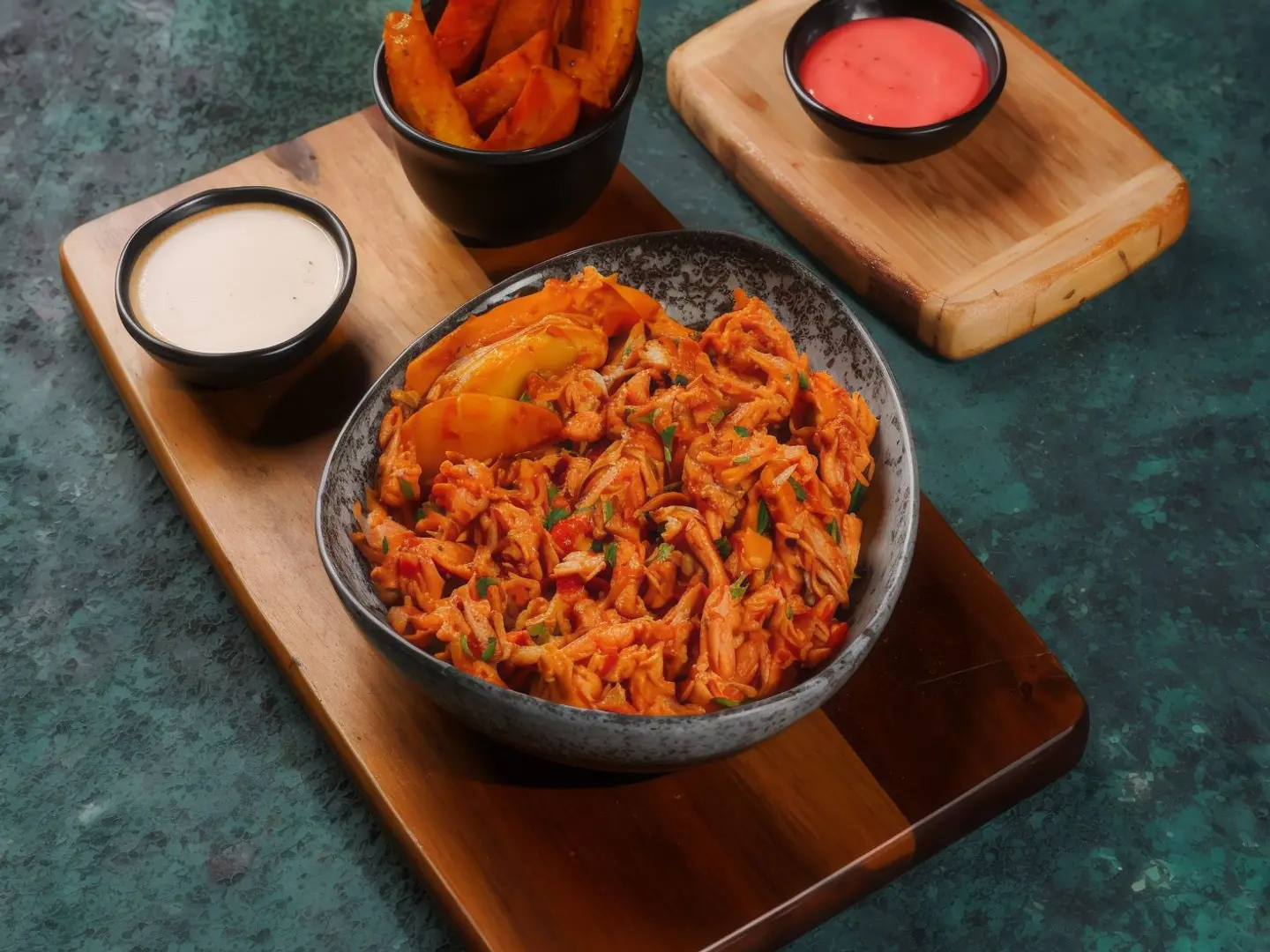 دجاج عقدة يمنية