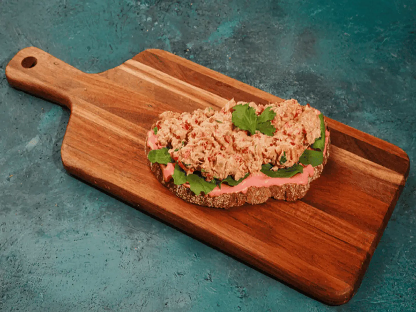Tuna