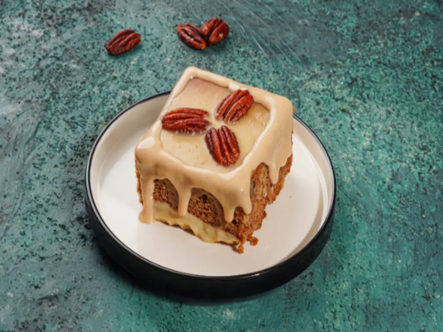 Date Cake