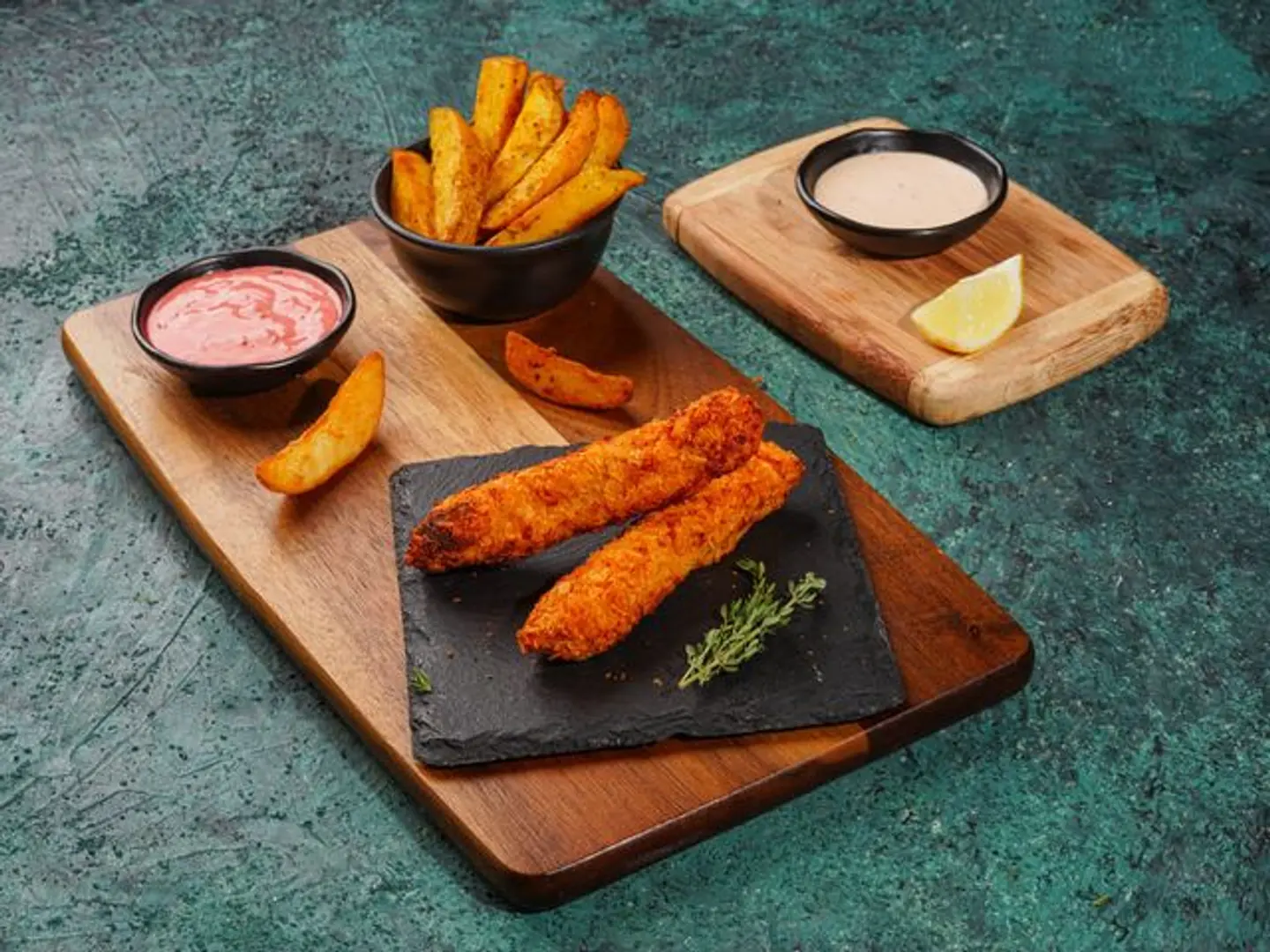 Chicken Tender