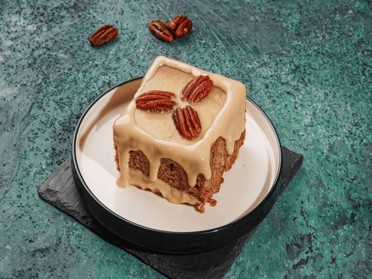 Date Cake