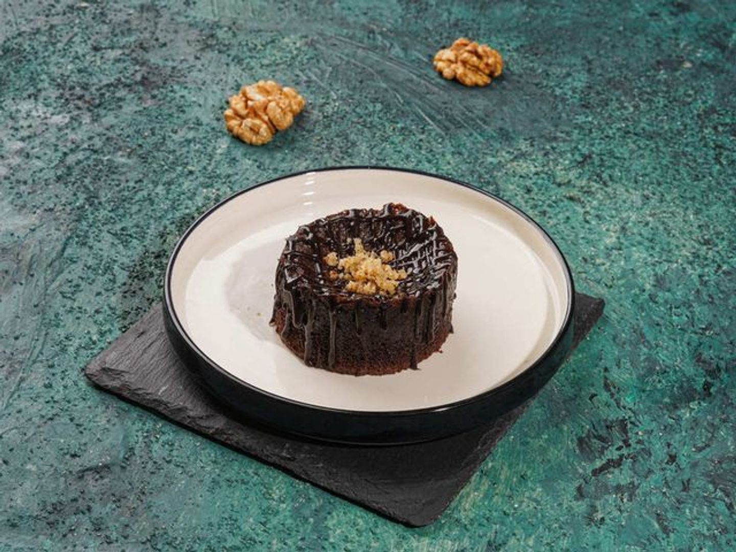 Molten Cake