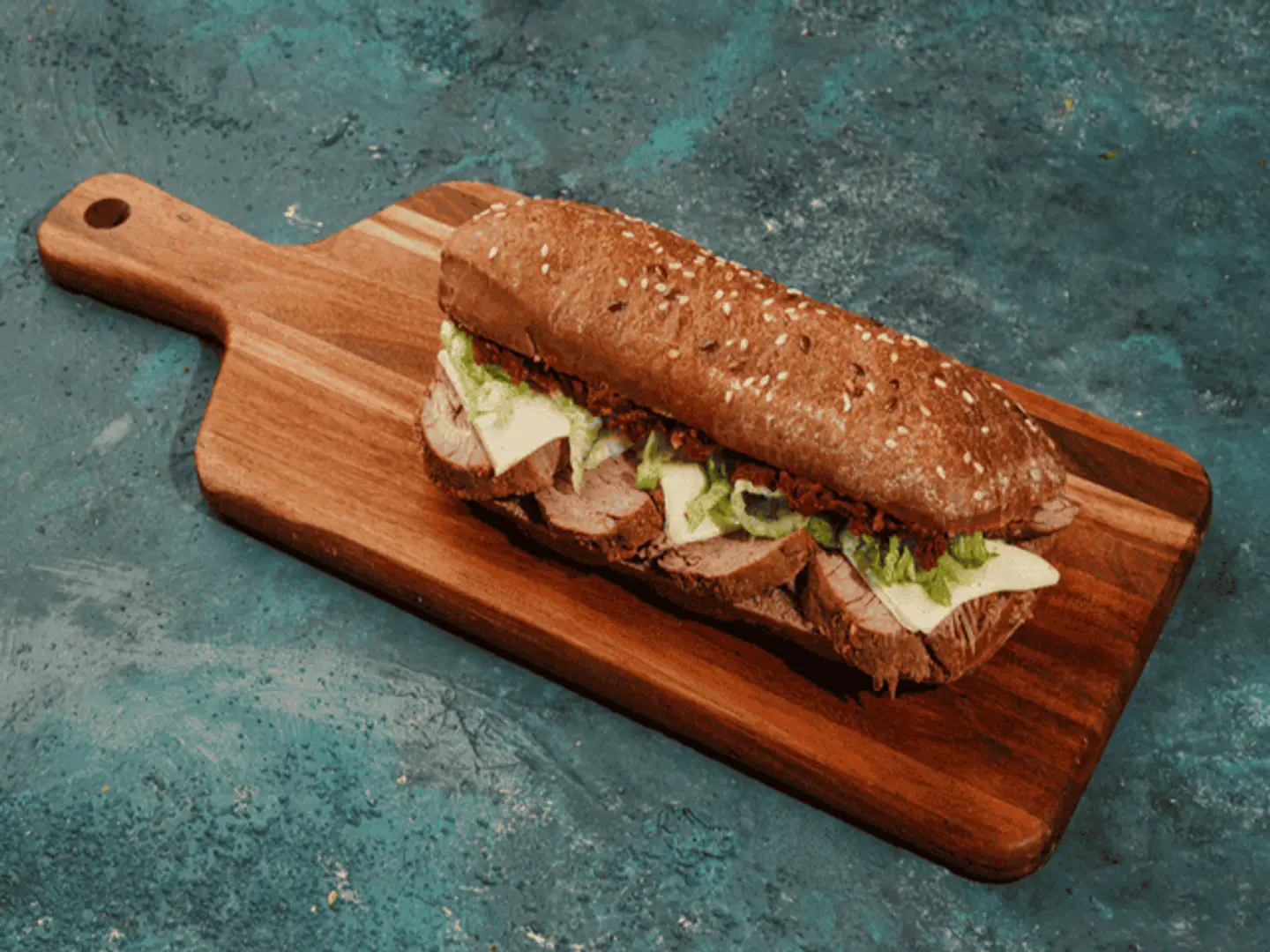 Roast Beef