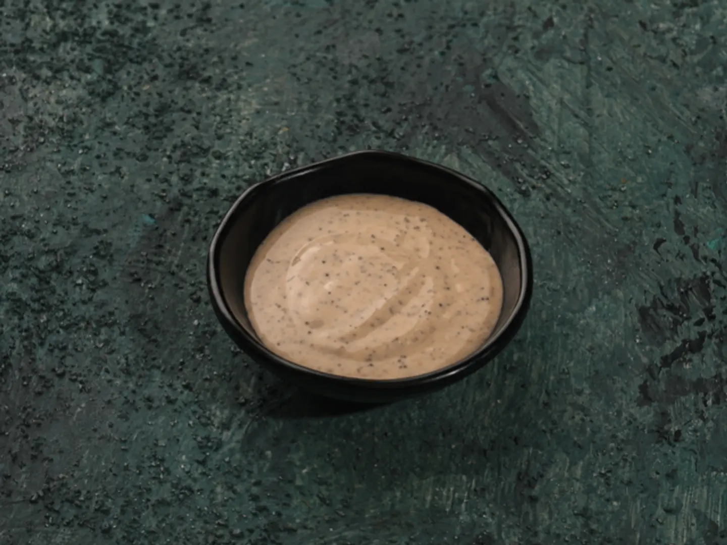 Truffle Sauce