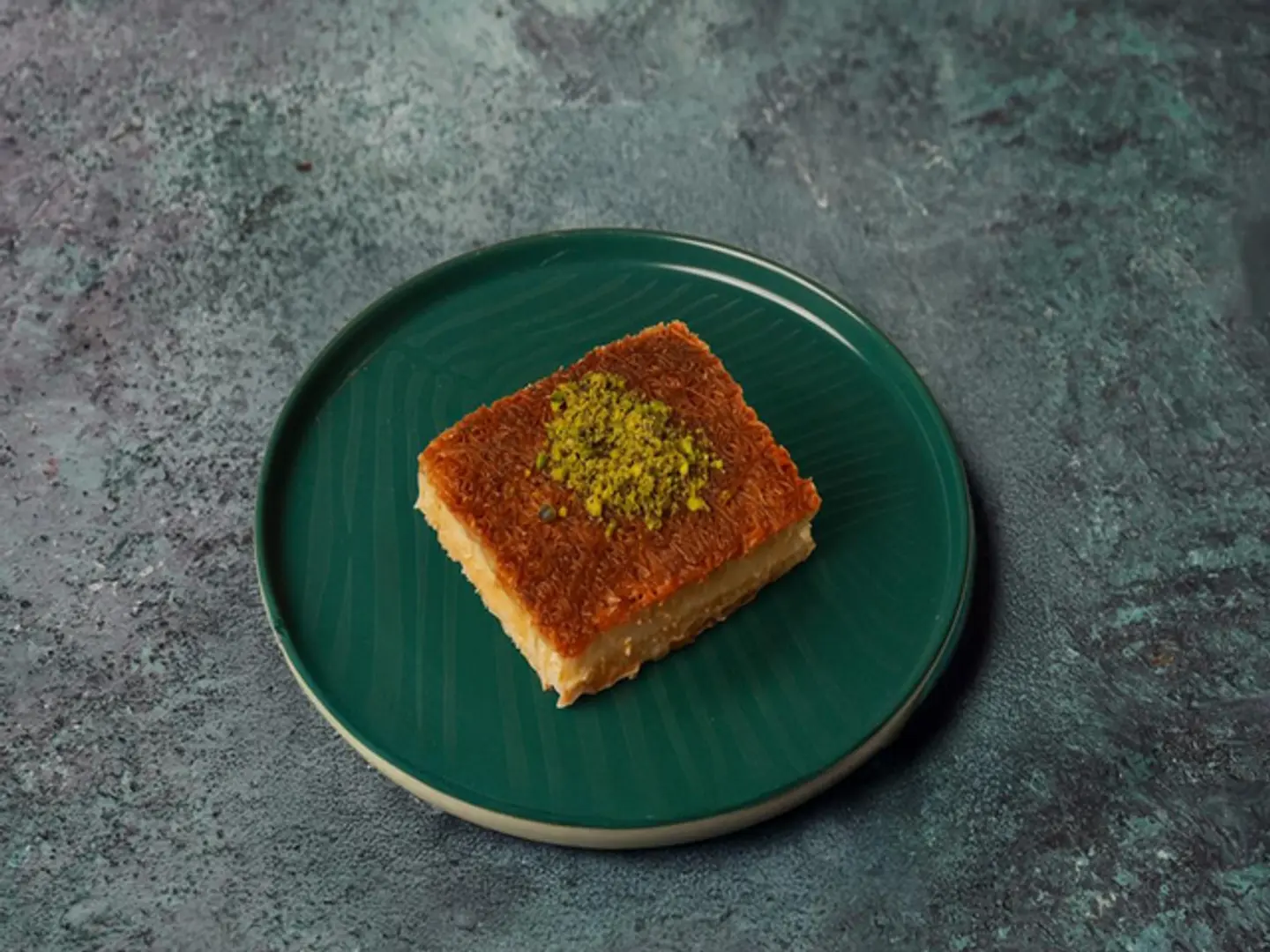 Konafa Qishta
