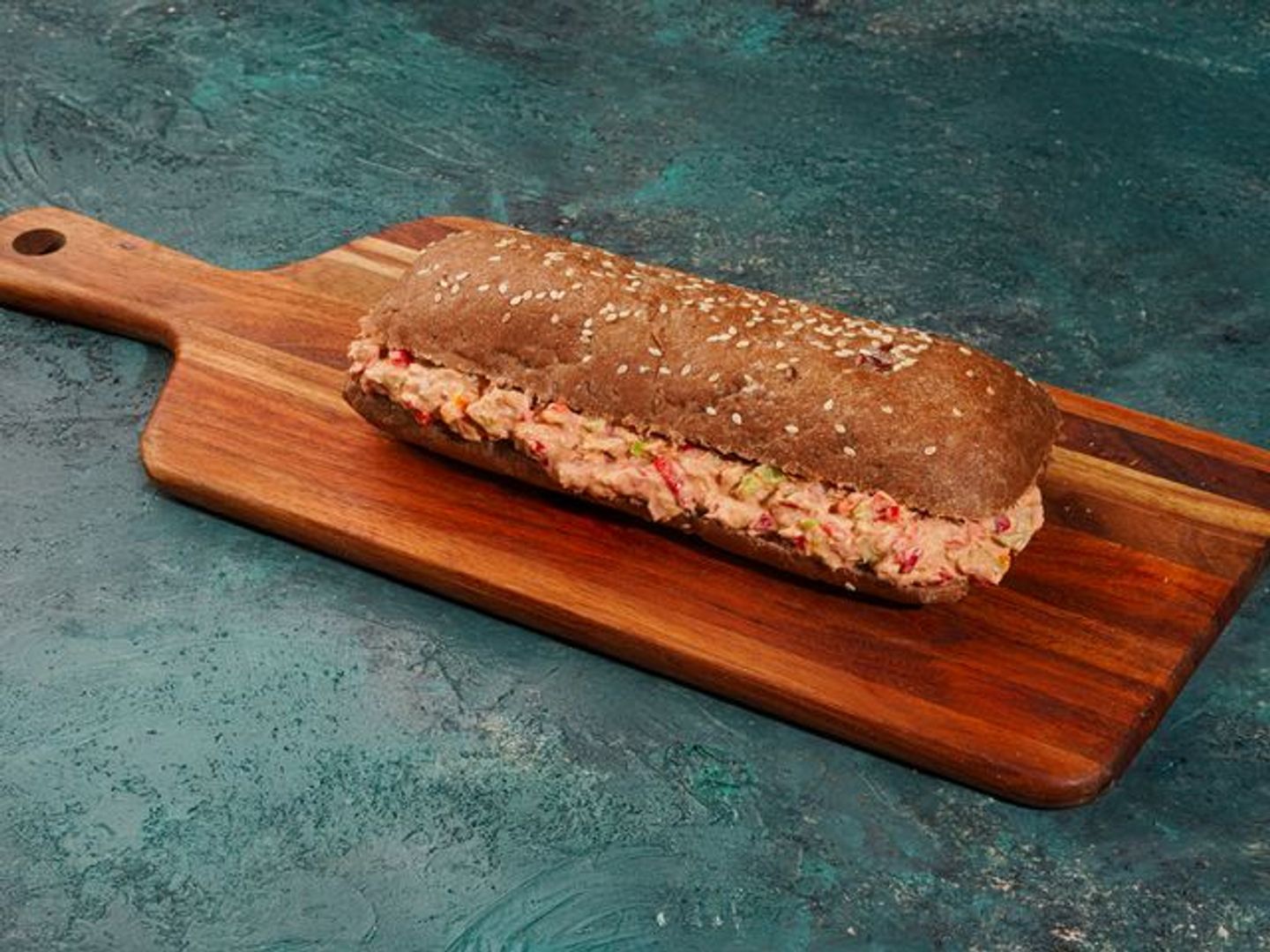 Classic Tuna