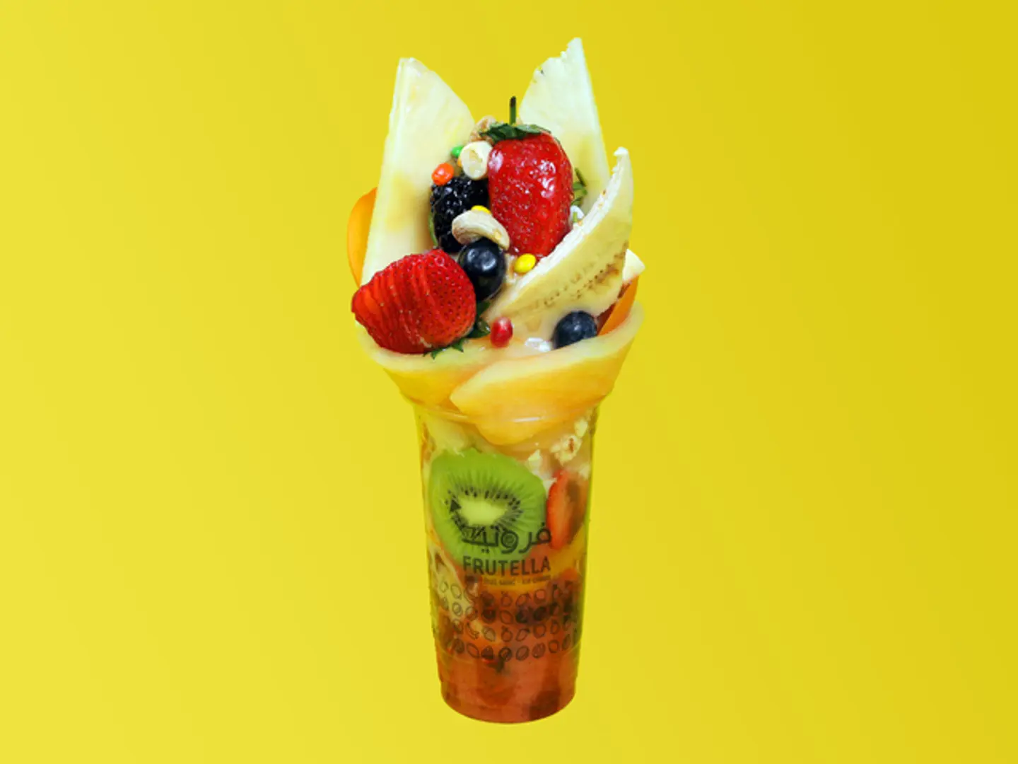 Special Frutella