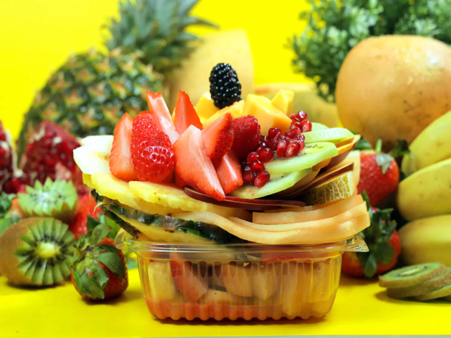 Diet Salad