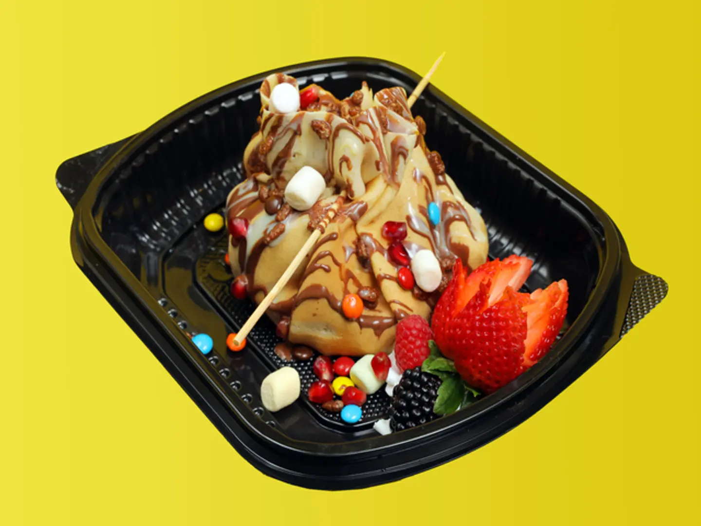 Sura Crepe
