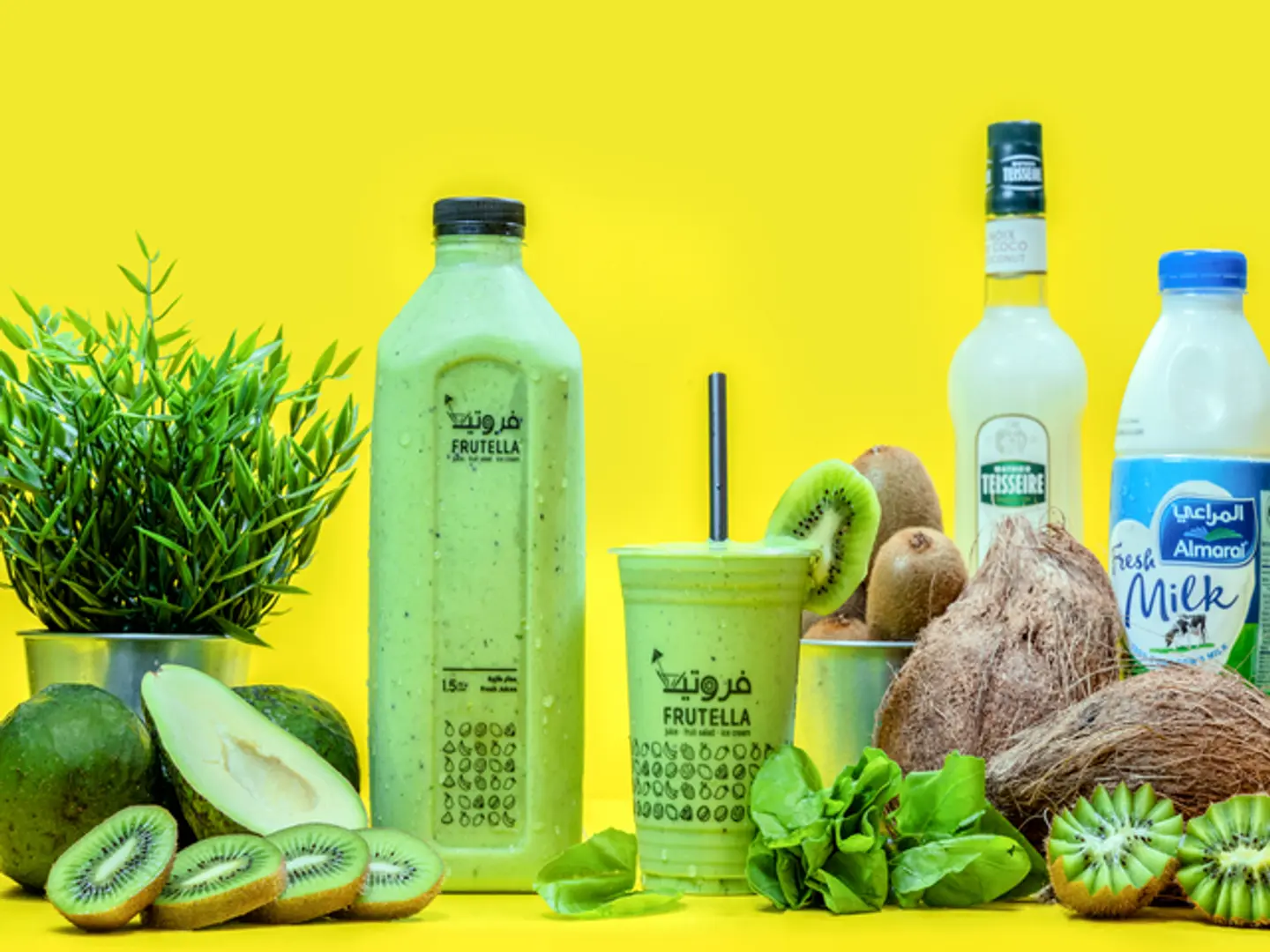 Super Power Cocktail 320 Ml