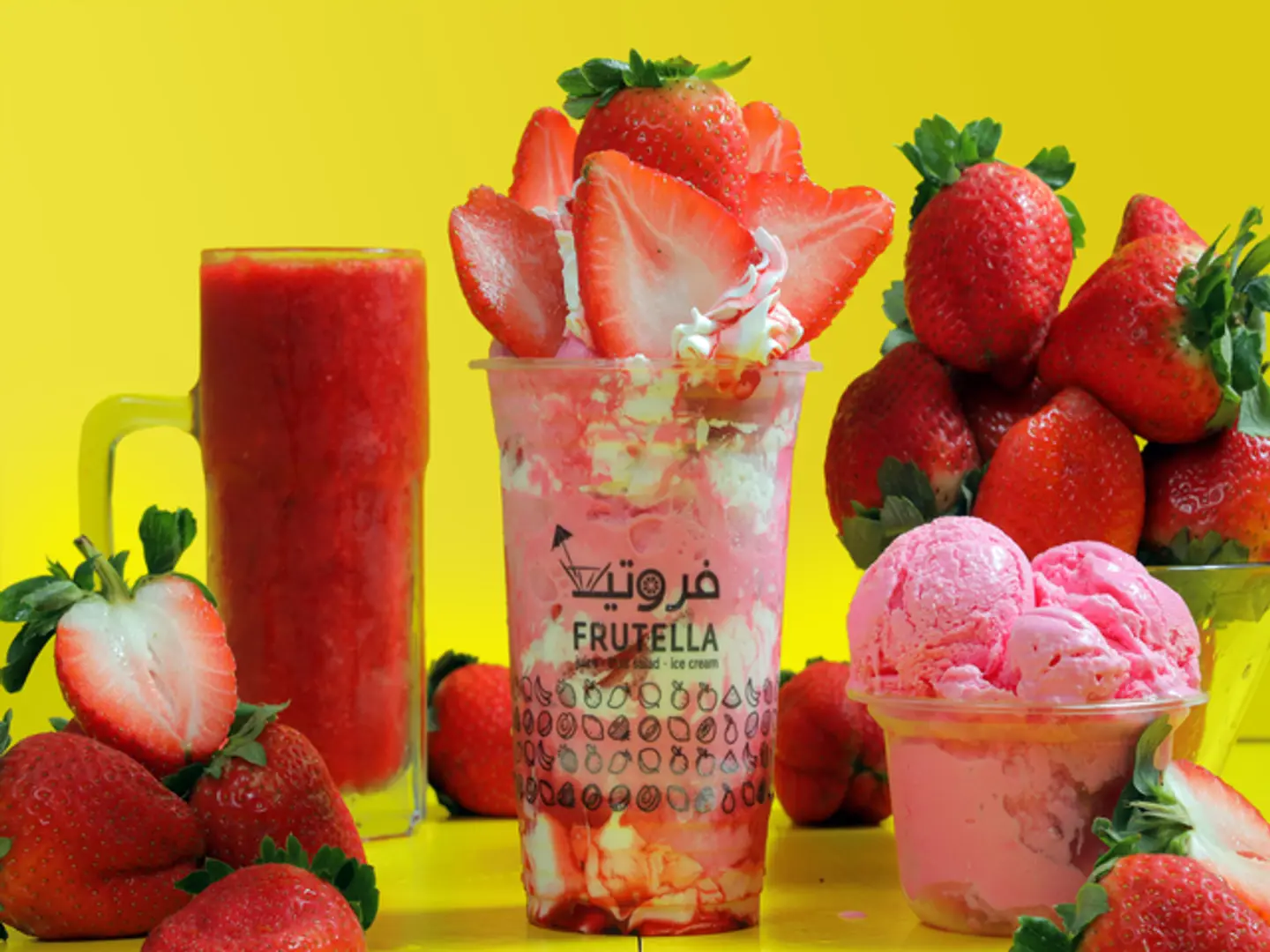 Tutti Frutti