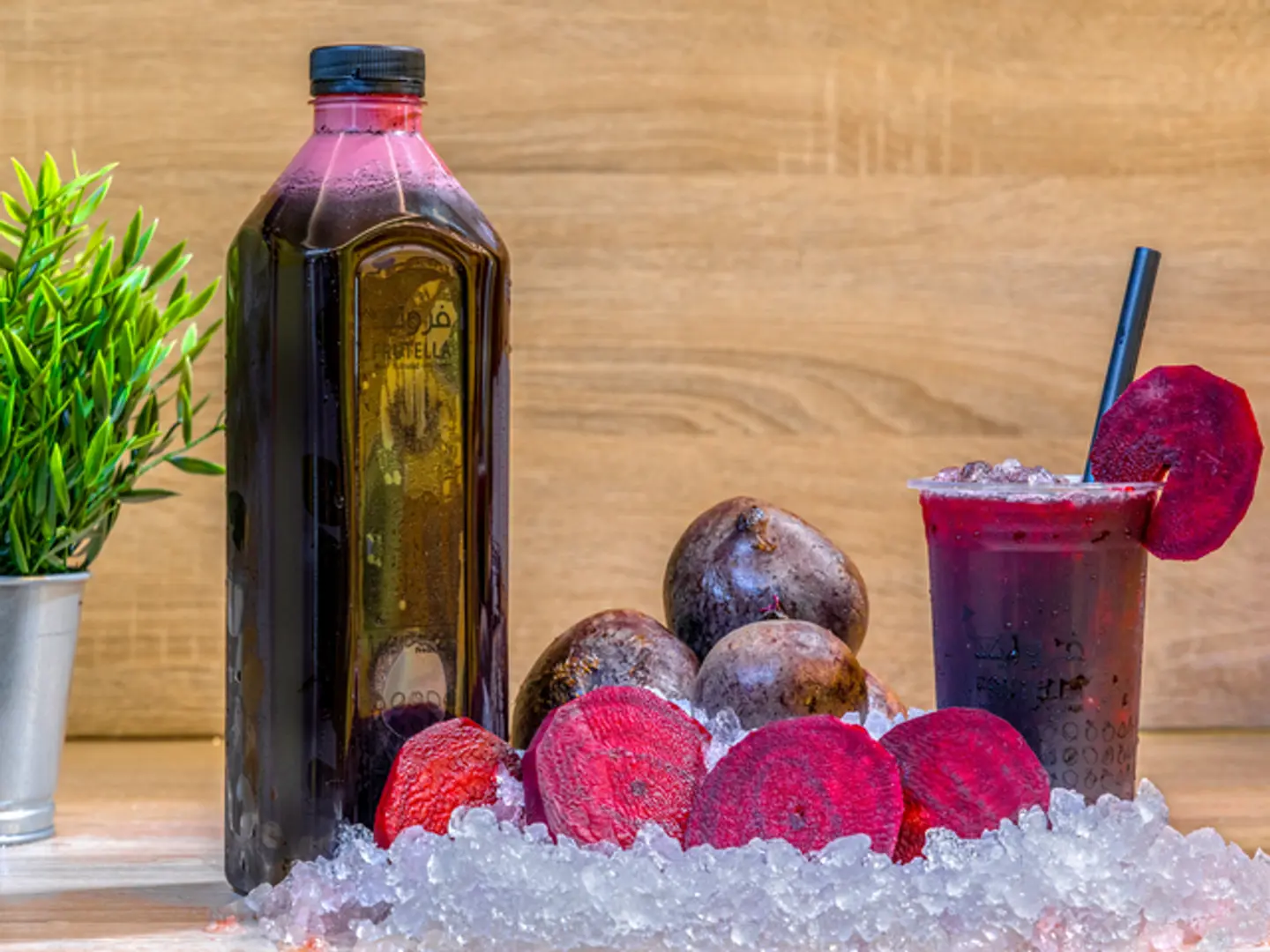 Beet 1 Liter