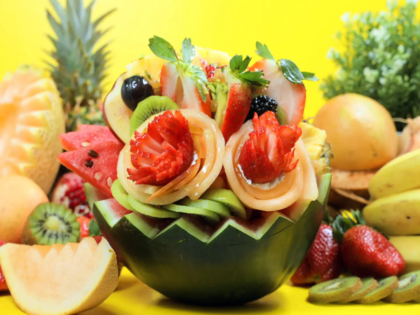 Classico Salad