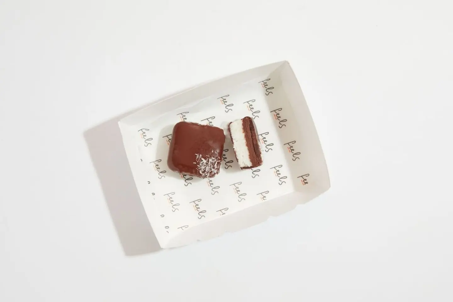 بونتي نباتي (قطعة واحدة)