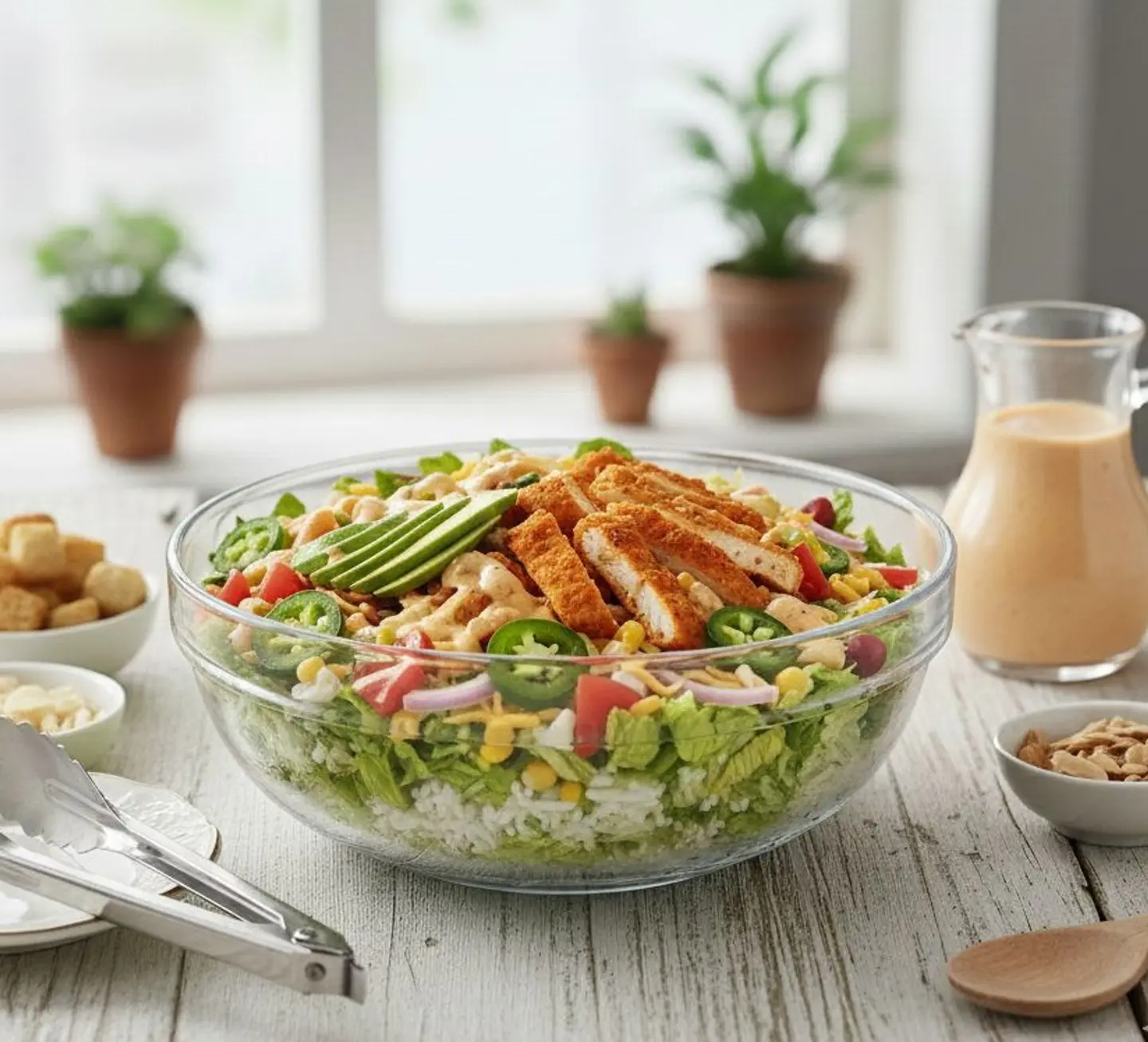 Mexican Salad
