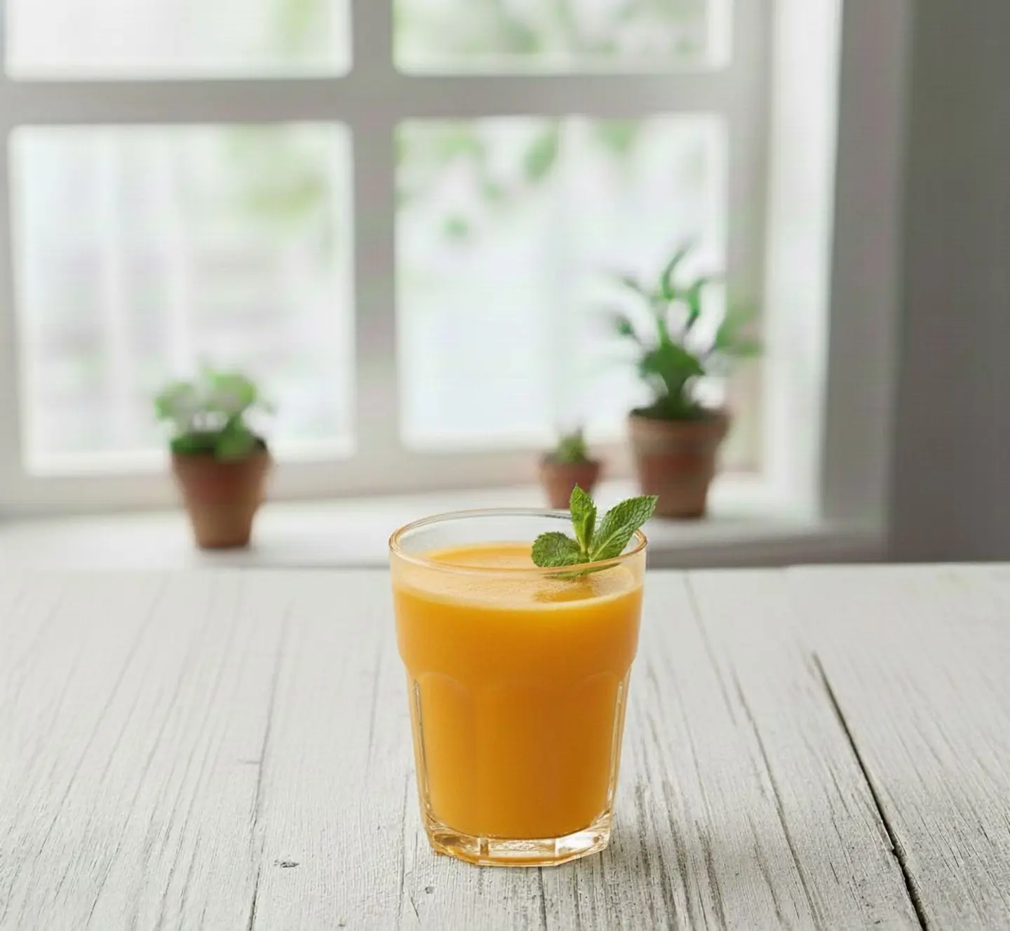 Orange Juice
