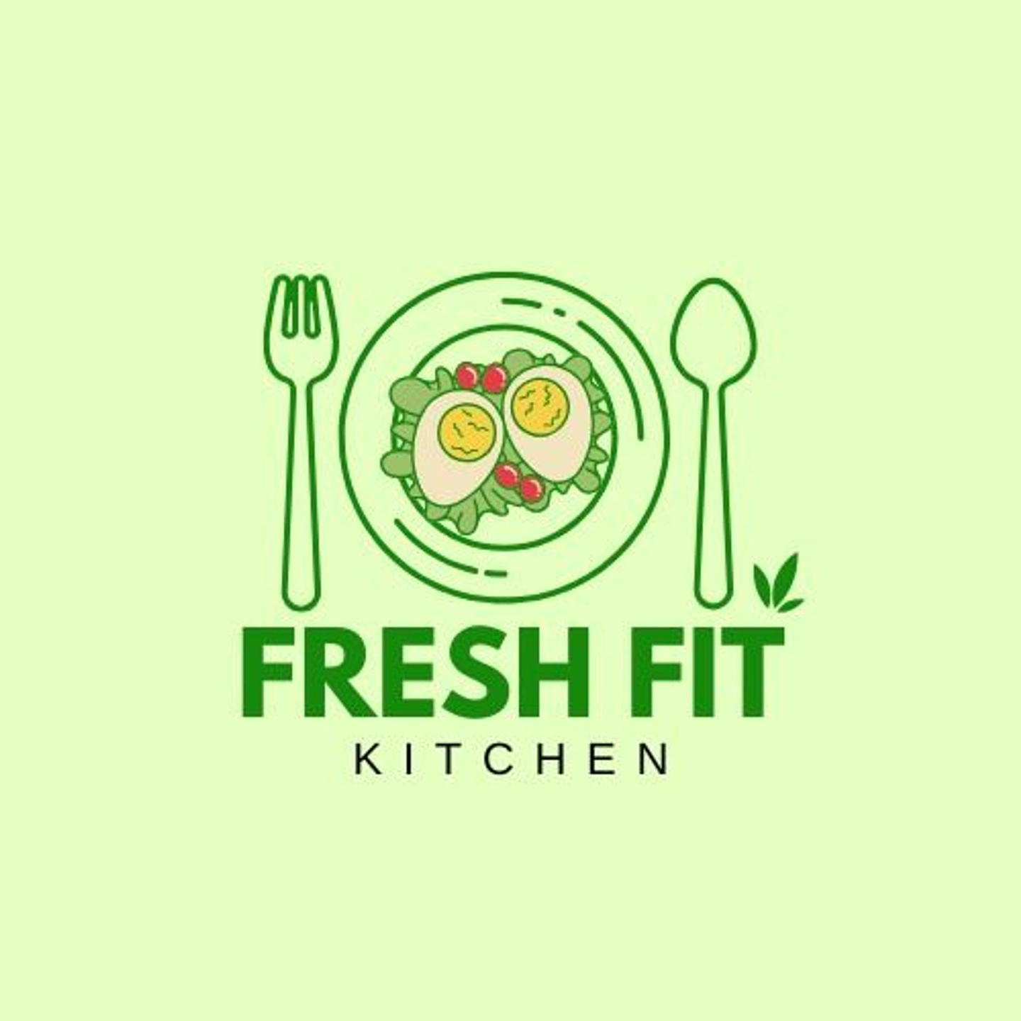 Fattoush Salad