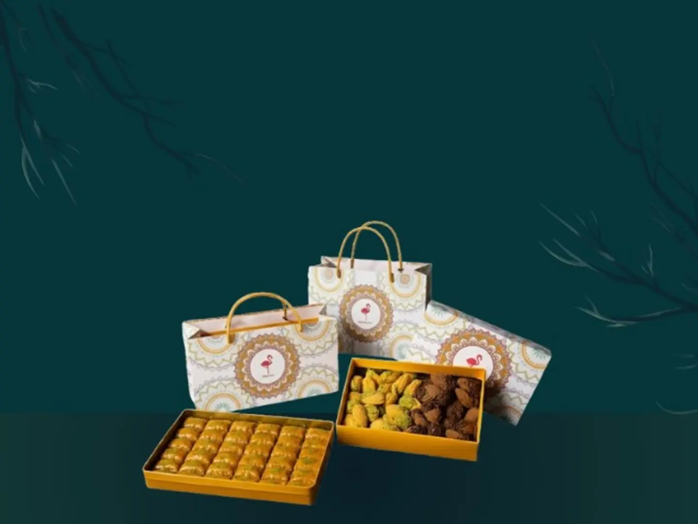 عرض جمعتنا غير