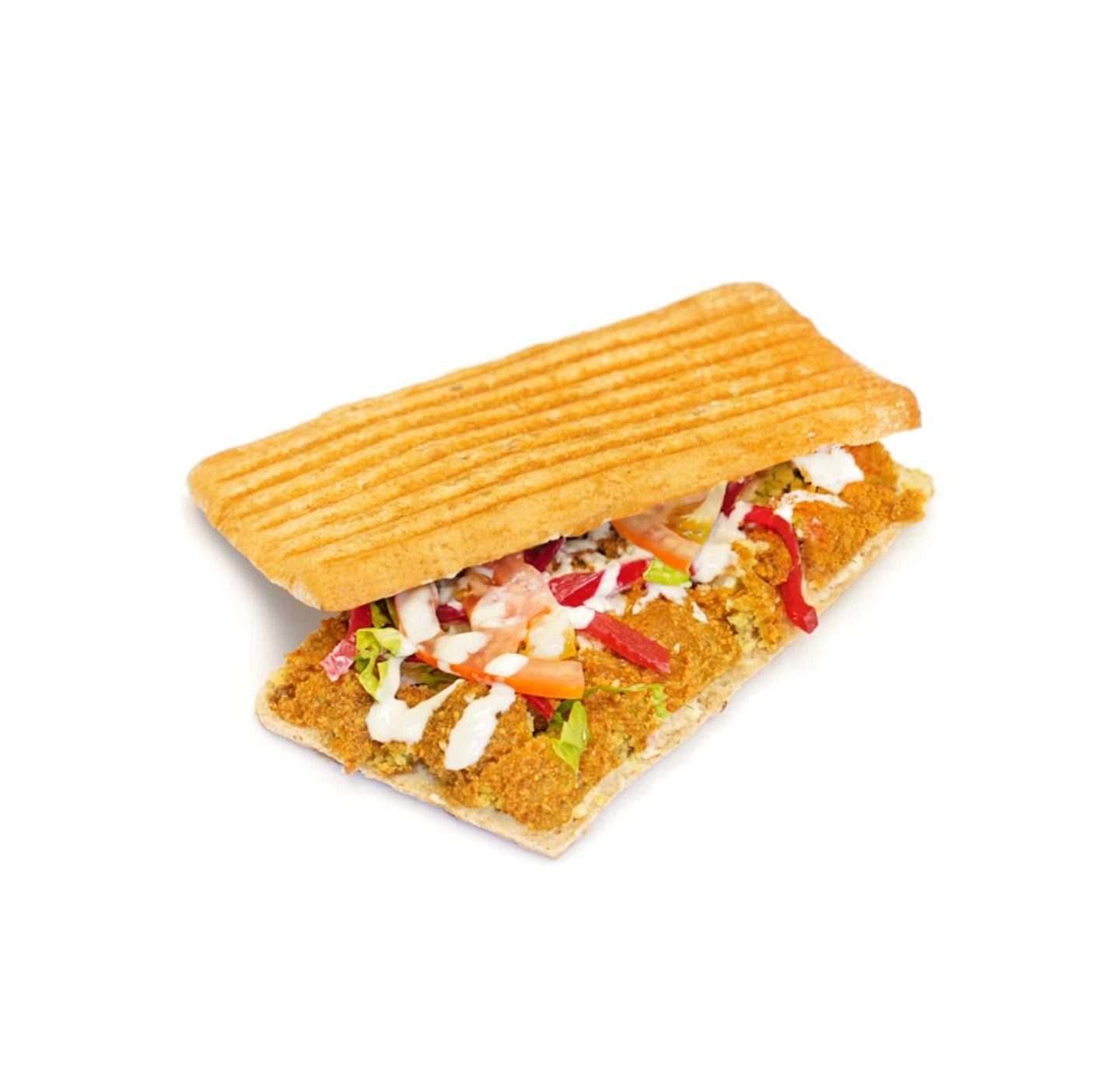 سندوتش فلافل