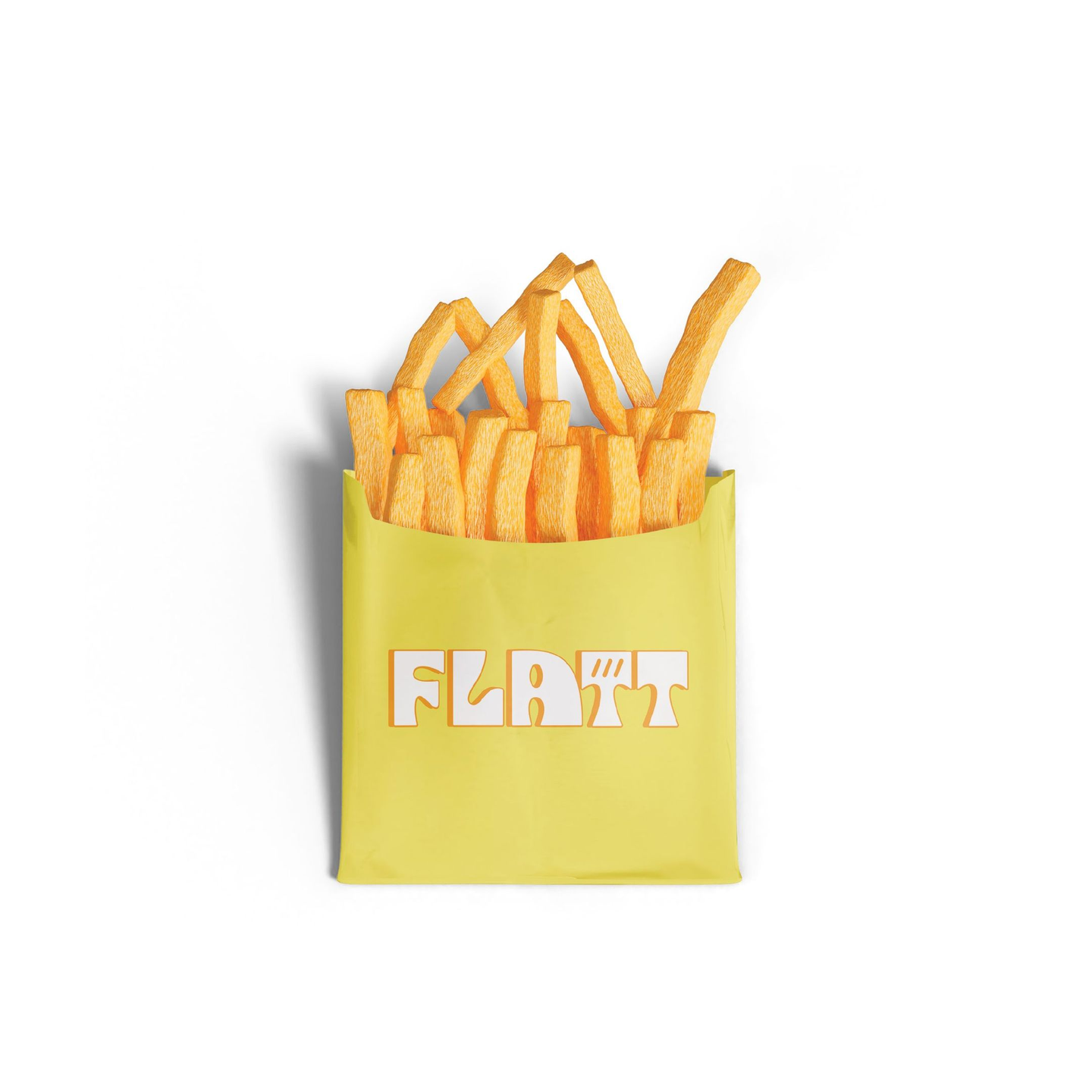 Flatt Fries