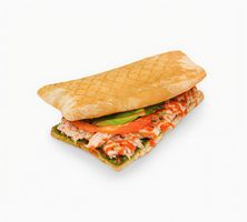 فـلات تـــونا سبايسي