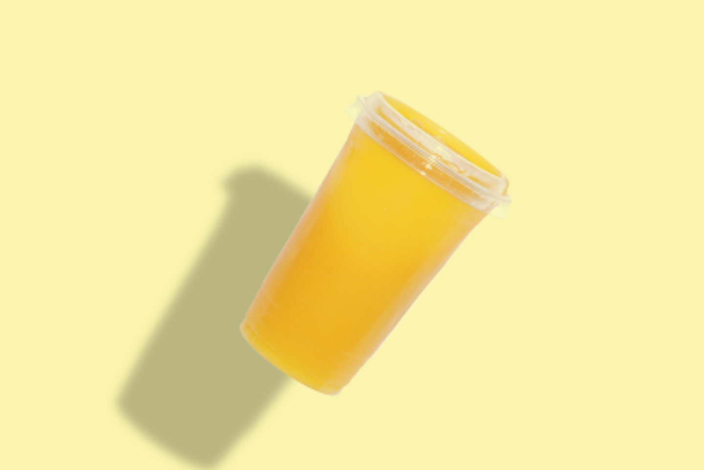 Orange Juice