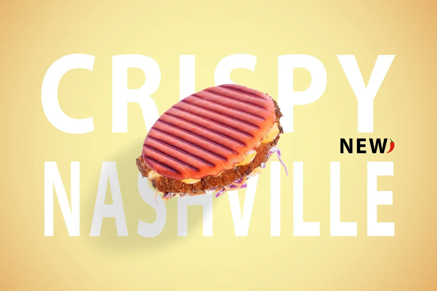 Chilli Crispy Nashville New
