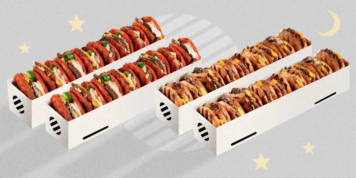 ٤ فلات كوينز مكس للجمعات